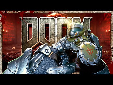 Video Thumbnail: Geheime Räume, gemeine Rätsel 🔥 DOOM: THE DARK AGES #10