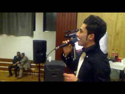 Berber Hezexi u Zinar Hezexi Evini Am 27.02.2010 Kurdische Hochzeit www.komahezex.de