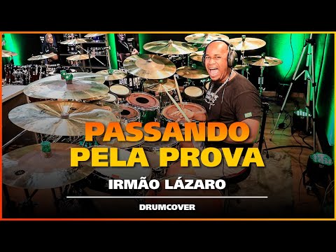 PASSANDO PELA PROVA - Josivaldo Santos (DrumCover)