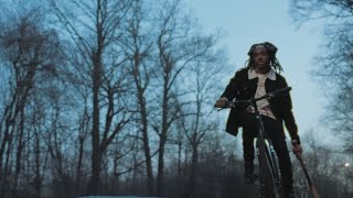 Cover art for Akward Freestyle