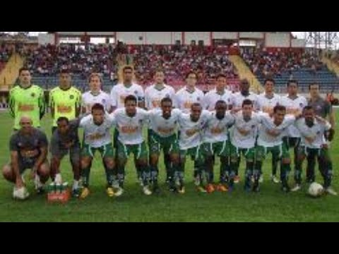 Ipatinga - Campeonato Brasileiro Serie C 2011
