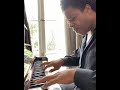 ELEW plays Herbie Hancock “ One Finger Snap”