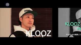 INTERVIEW FILE : KLOOZ