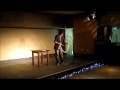 UoN Magic Soc Belly Dance Charity Showcase
