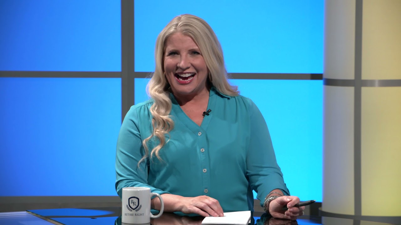 Retire Right TV 65