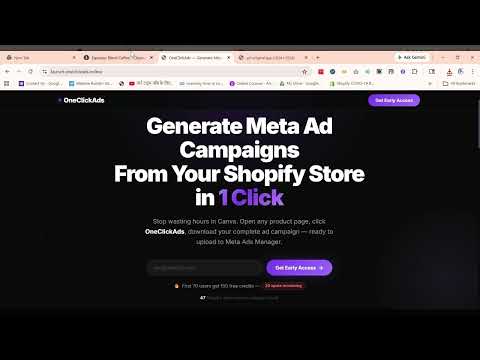 Item video thumbnail