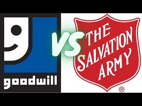 image-What is the best day to go to Salvation Army?
