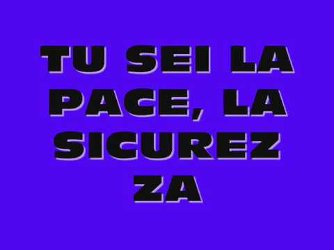 LODI ALL' ALTISSIMO CON TESTO