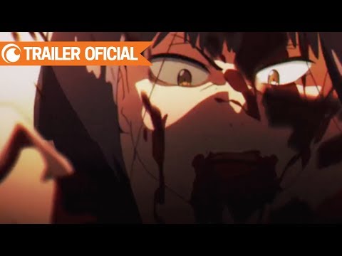 Trailer of Boogiepop and Others (2019)