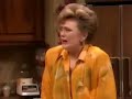 Golden Girls Blanches Diet