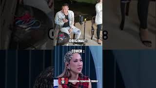 Download lagu Cover vs Original Putus atau terus - Judika | Which one is better? #indonesianidol mp3