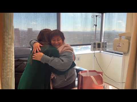 Giving Tuesday Hackensack