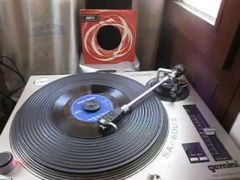 Henry Segers and his orchestra  Looking high, high, high  06/1960