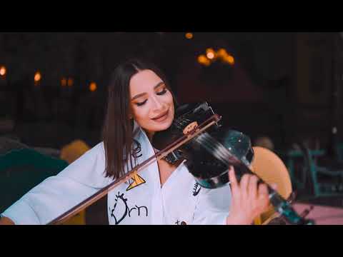 Joelle Saade - Bent El Jiran Violin Cover