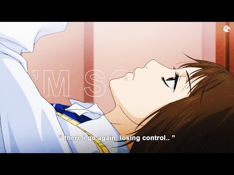 Tom Frane - Babe I'm Sorry (Lyrics / AMV)