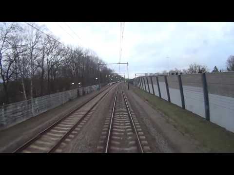 HISPEED HOLLAND Utrecht - Rhenen 2015