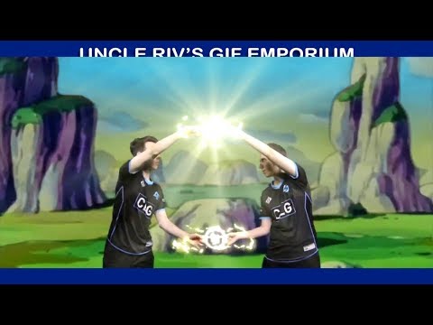 LCS Countdown: Welcome to Week 9 Day 2 of S9 LCS Summer 2019! last day of regular split!