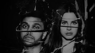 prisoner - the weeknd feat. lana del rey (tradução/legendado)