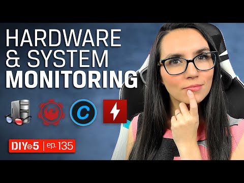 image-What is the best system monitoring software for Windows? 