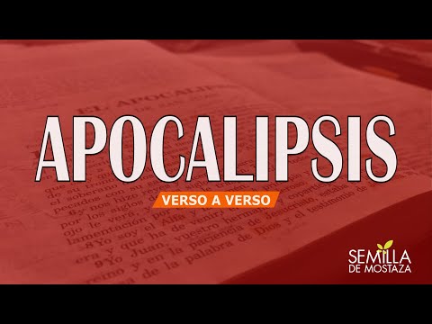 (23) Revelation 13:1-10 - The first beast