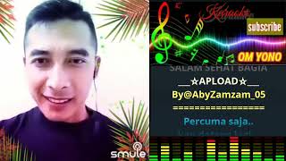 Download lagu Karaoke duet dangdut AIR BUNGA mp3