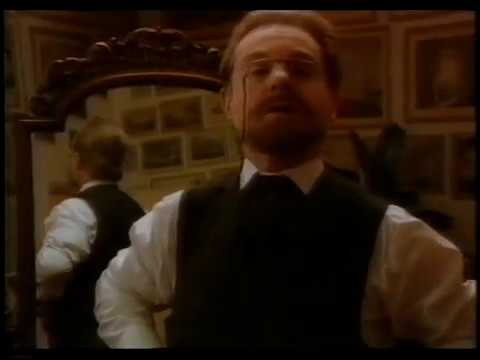 Emile Zola. In My Defence. Dreyfus. Solo performance by Derek Jacobi. Directed by Sam Mendes. 1991.