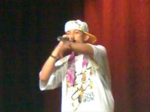 Mc Amin Lel 7Akedeen