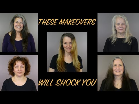 Uplifting and Empowering: Life-Changing Beauty and Women Transformation with MAKEOVERGUY