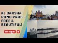 Must Visit Park In Dubai Free Entry Perfect For Families