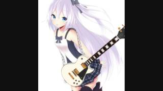 Nightcore - A playlist killed the mixtape (Select Start)