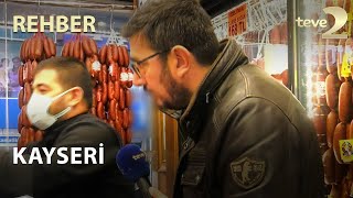 Rehber 167. Bölüm KAYSERİ 27.02.2022 FULL BÖLÜM İZLE!