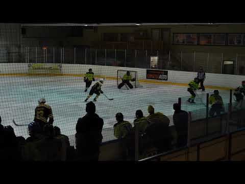 Lämärit Hermes  Jeppis 27092020 3 erä