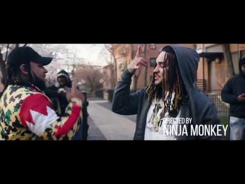 Mack Mulla X Albee Al "LEVEL UP" Music Video