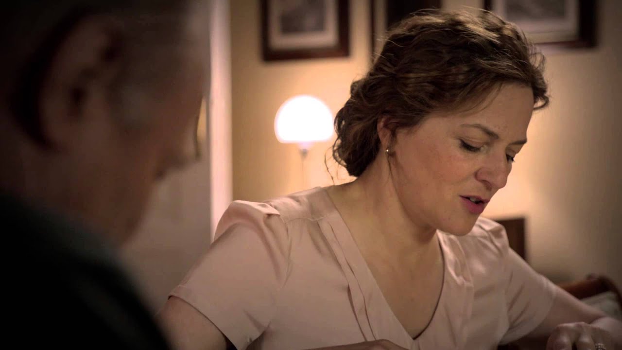 die Auslöschung - Trailer