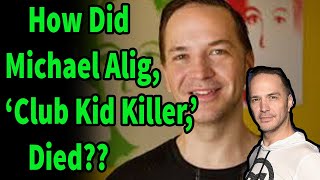 Michael Alig, Infamous ‘Club Kid Killer,’ Died at 54 video