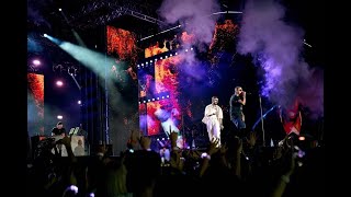 Outlandish - Aicha (Aisha) LIVE | DREAM FEST, BAKU 2024.