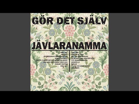 Två Veckor I Stöten - Jävlaranamma