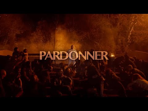 DTF x Naza x Jul Type Beat "PARDONNER" || Sad Reggaeton/Afro Type Beat