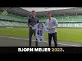 Bjorn Meijer is en blijft ?⚪!