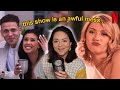 Netflix S Worst Dumpster Fire Dating Show