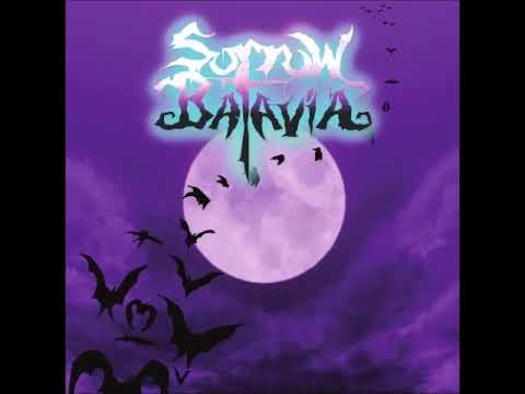 Sorrow of Batavia - Sorrow of Batavia (FULL EP 2009)
