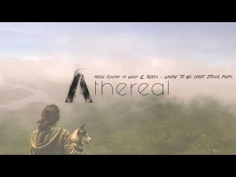 Helio Kiyoshi vs Woxx & Reeck - Where To Go (feat. Junior Paes)