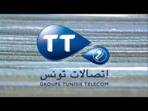 HanöBabat - Pub TT ( tunisie telecom )