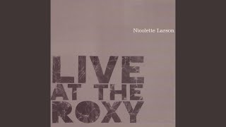 Rhumba Girl (Live At The Roxy 12/20/78)