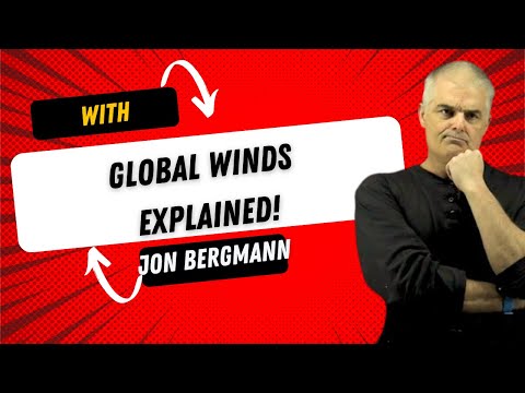 Global Winds Explained!