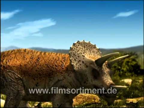 Schulfilm: WAS IST WAS - DINOSAURIER (Vorschau)
