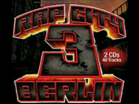 Kralle, Big Derill Mack - Wir sind Hack