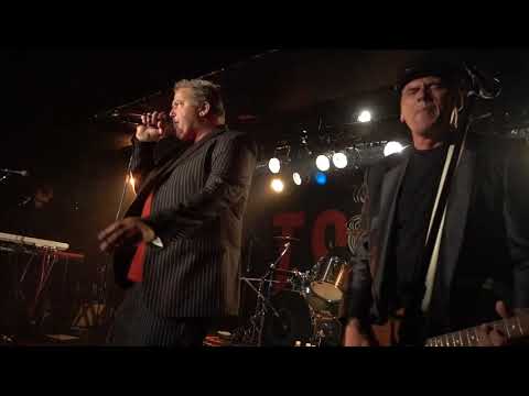 Thumbnail for T.S.O.L. (live) @ ACB Hall Shinjuku Tokyo Japan 3 August 2019 by T.S.O.L., T.O.K.