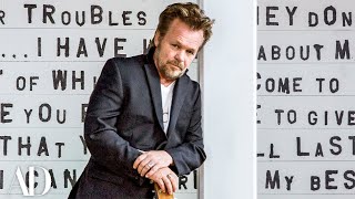 At Home with John Mellencamp