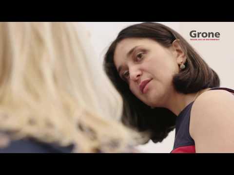 Maßnahme "Coaching und Vermittlung" bei Grone NRW Rheinland